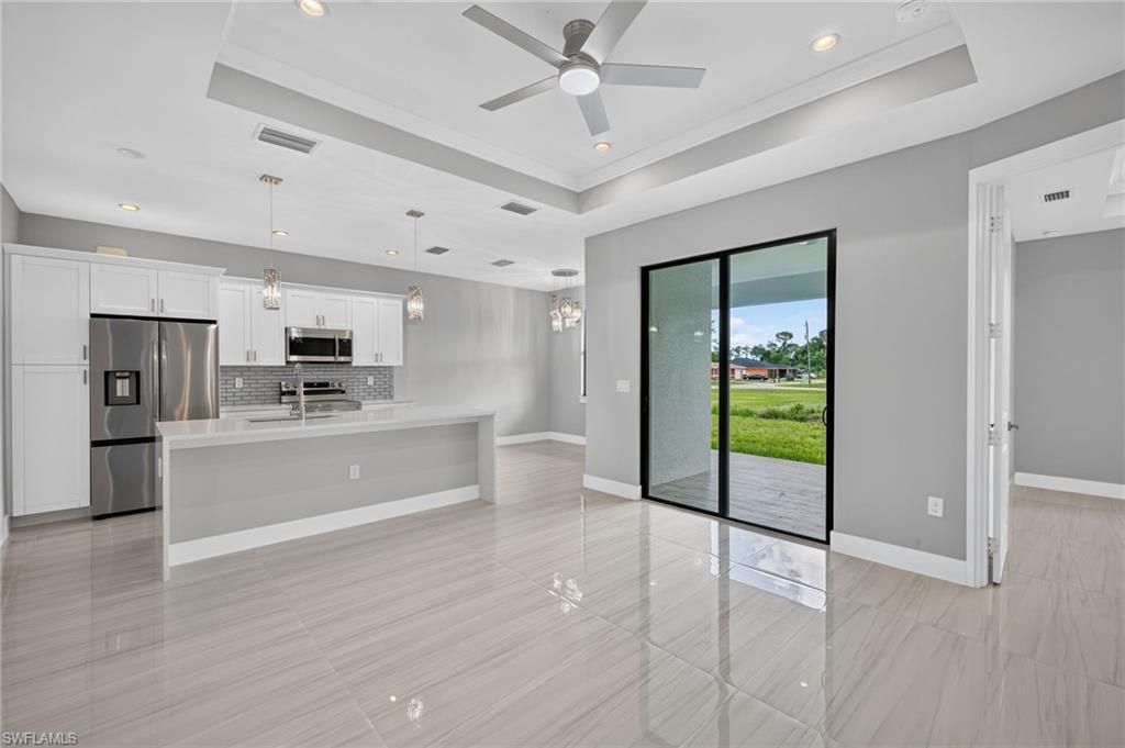 5013/5015 25th St Sw, Lehigh Acres, FL 33973 Photo