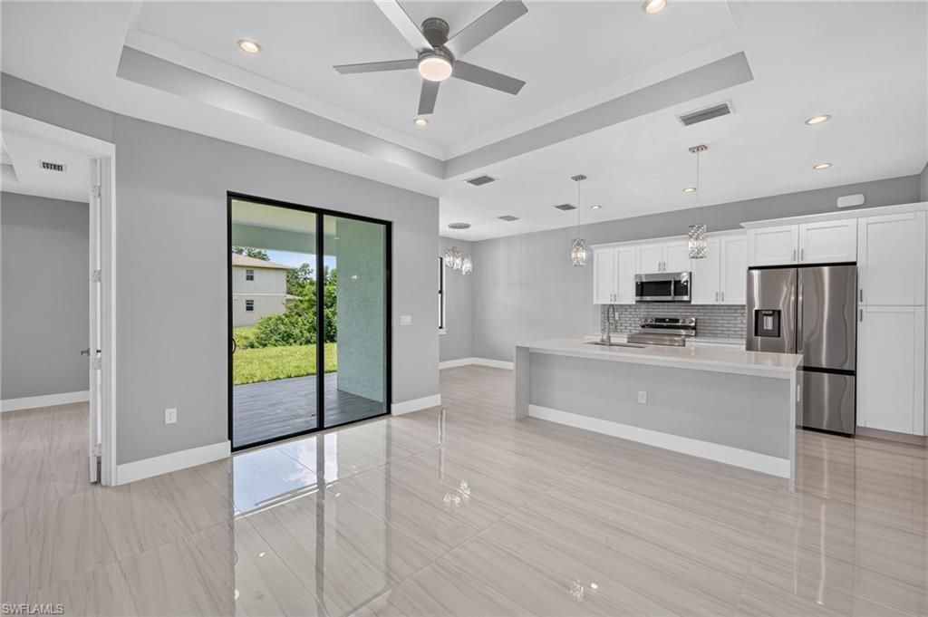 5013/5015 25th St Sw, Lehigh Acres, FL 33973 Photo