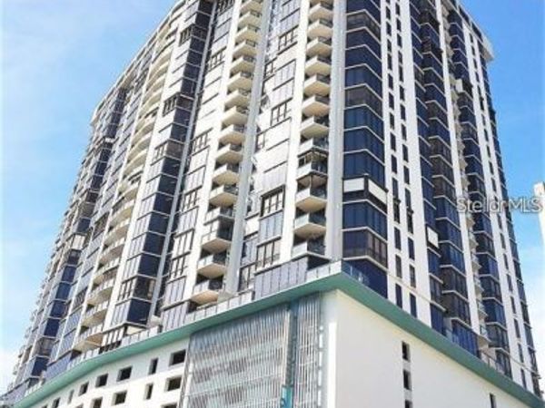 1 BEACH DRIVE SE, Unit 1309, ST PETERSBURG, FL 33701