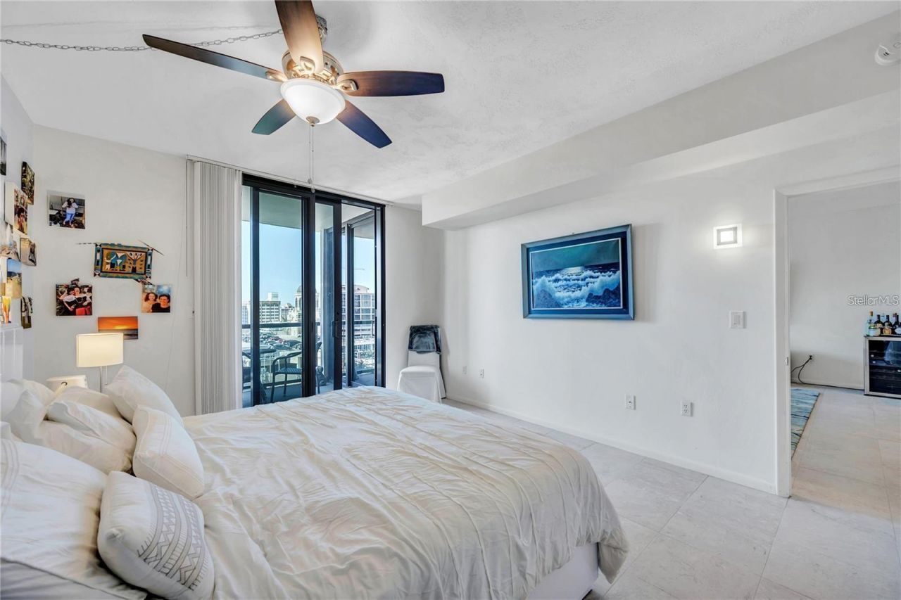 1 Beach Drive Se, Unit 1309, Saint Petersburg, FL 33701 Photo
