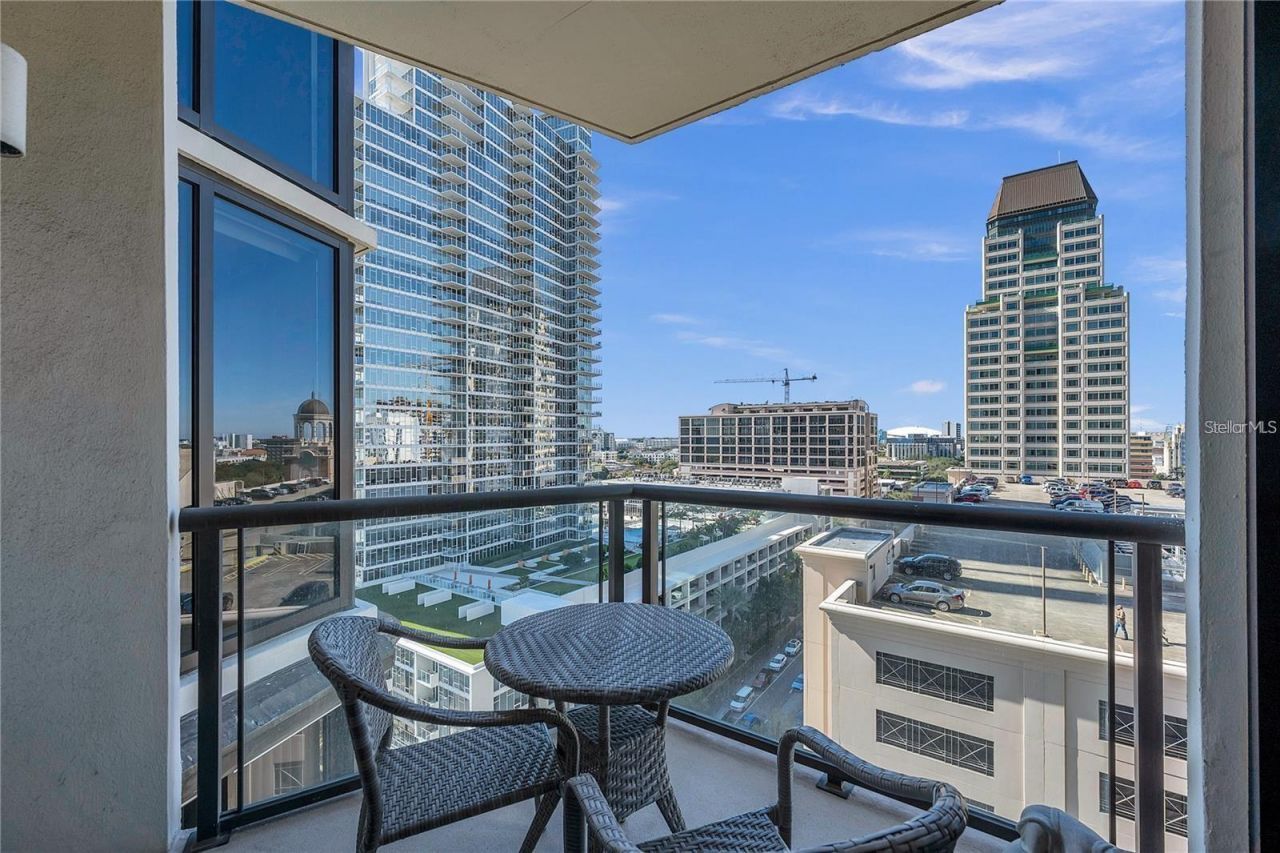 1 Beach Drive Se, Unit 1309, Saint Petersburg, FL 33701 Photo