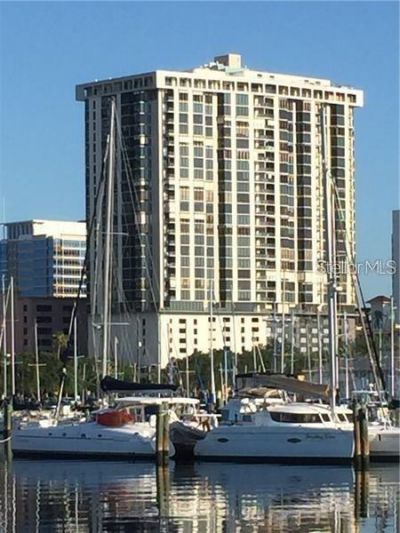 1 Beach Drive Se, Unit 1309, Saint Petersburg, FL 33701 Photo