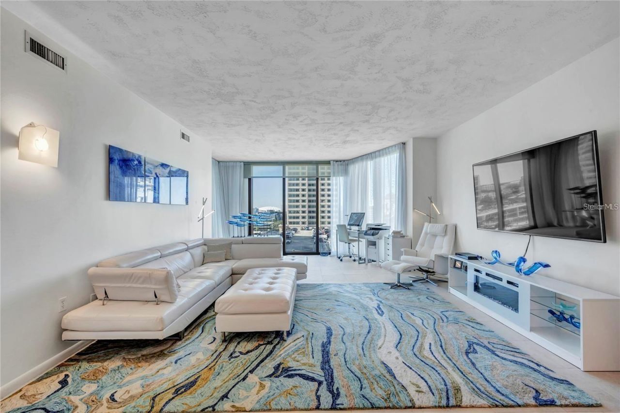1 Beach Drive Se, Unit 1309, Saint Petersburg, FL 33701 Photo