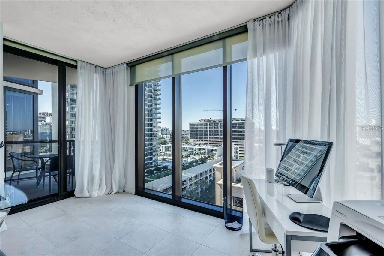 1 Beach Drive Se, Unit 1309, Saint Petersburg, FL 33701 Photo