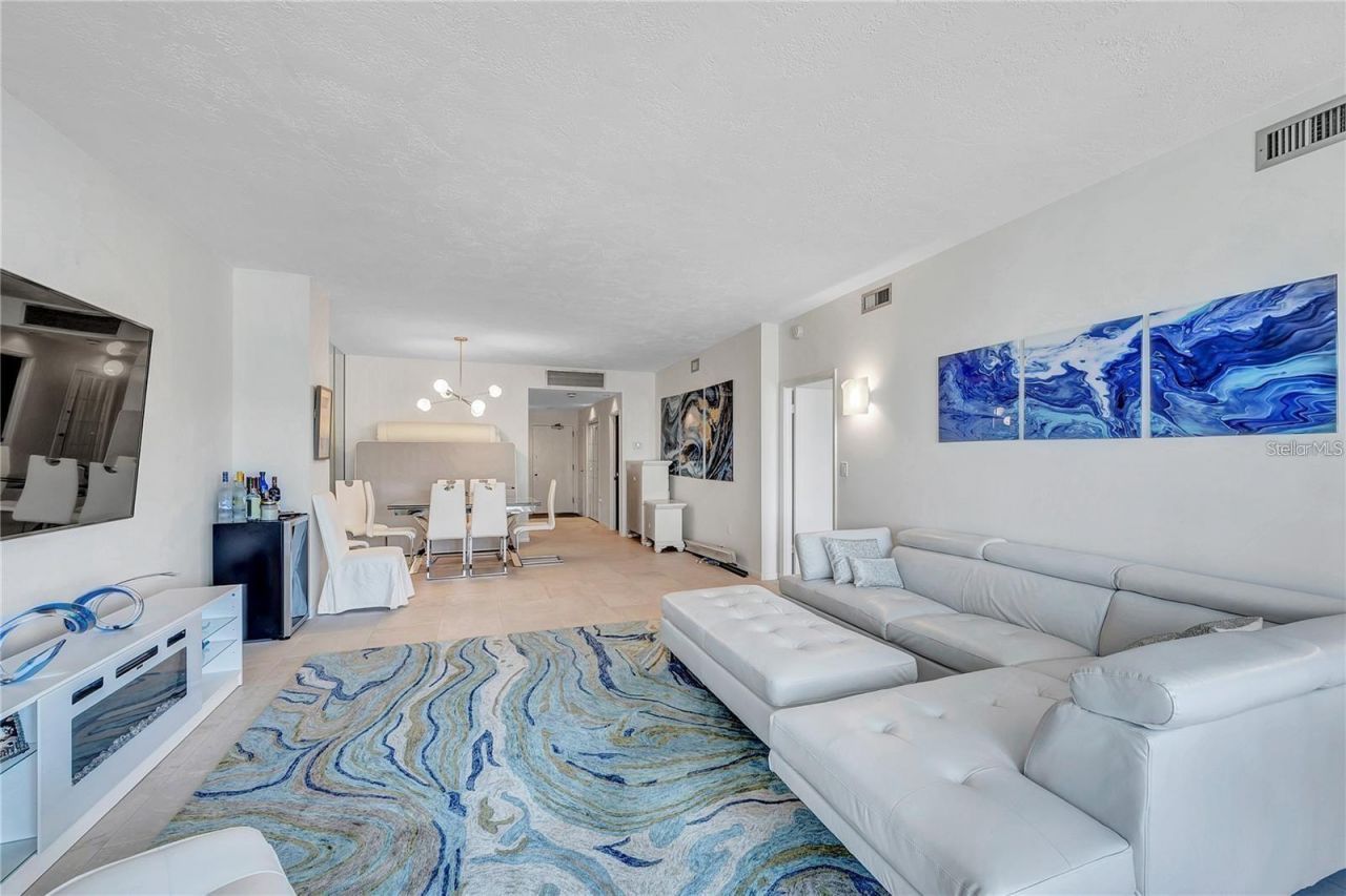 1 Beach Drive Se, Unit 1309, Saint Petersburg, FL 33701 Photo