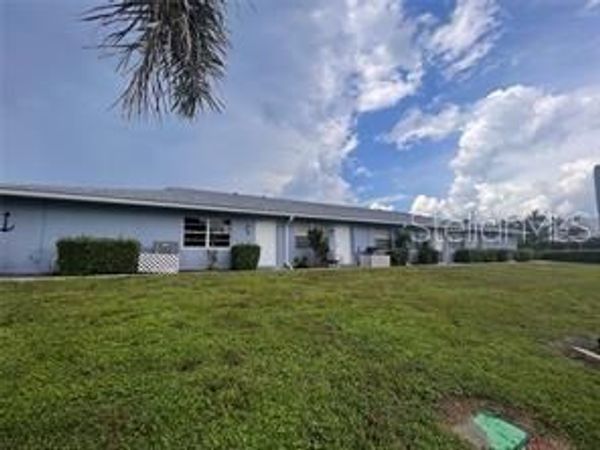 810 KINGS COURT , Unit F, PUNTA GORDA, FL 33950