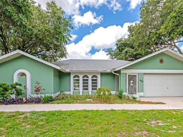 4819 WECOMA AVENUE , NORTH PORT, FL 34287