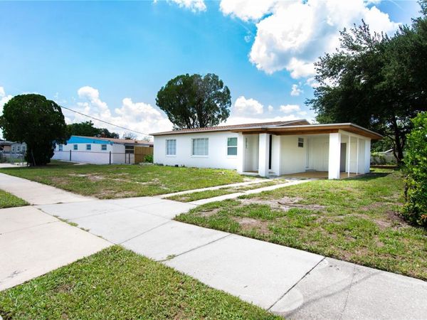 6146 DAHLIA DRIVE , ORLANDO, FL 32807