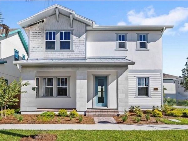 10133 PEEBLES STREET, ORLANDO, FL 32827