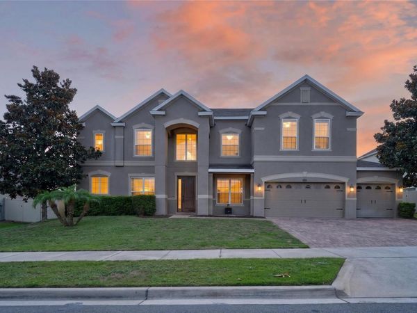 16004 OLLIVETT STREET , WINTER GARDEN, FL 34787