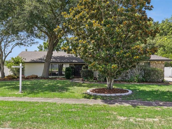 1209 DEER RUN DRIVE , WINTER SPRINGS, FL 32708