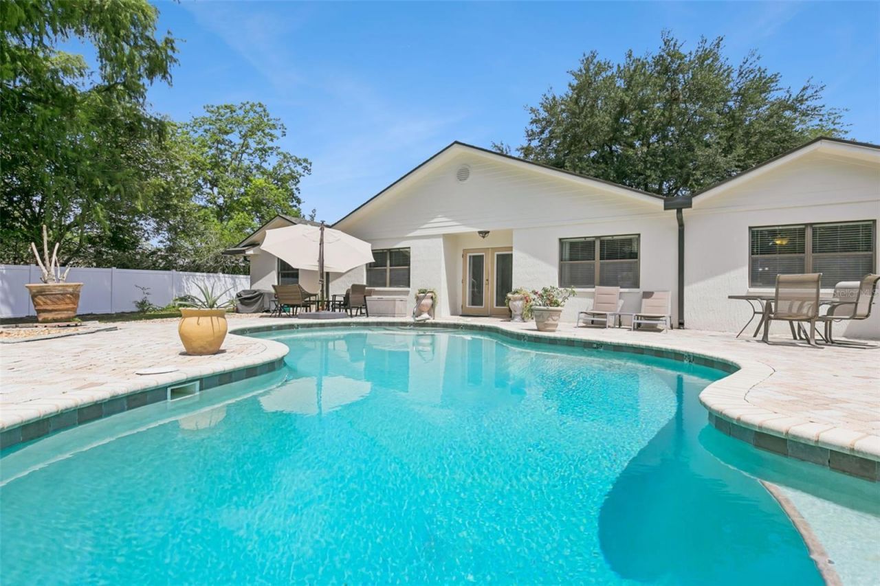1209 Deer Run Drive, Winter Springs, FL 32708 Photo