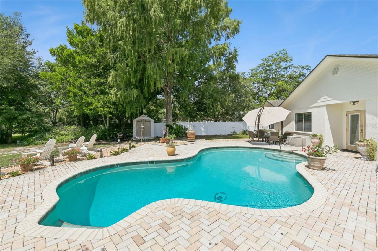 1209 Deer Run Drive, Winter Springs, FL 32708 Photo