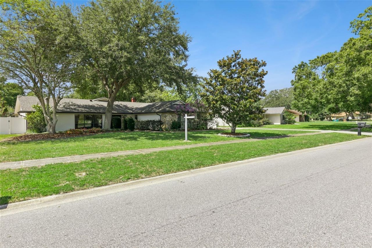 1209 Deer Run Drive, Winter Springs, FL 32708 Photo