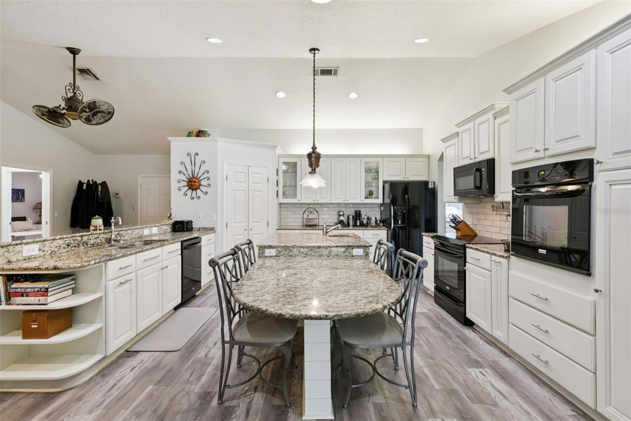 1209 Deer Run Drive, Winter Springs, FL 32708 Photo