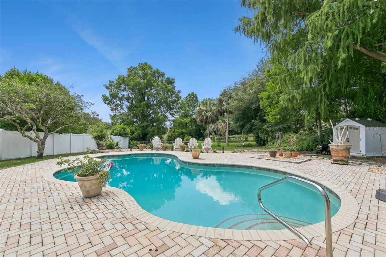 1209 Deer Run Drive, Winter Springs, FL 32708 Photo