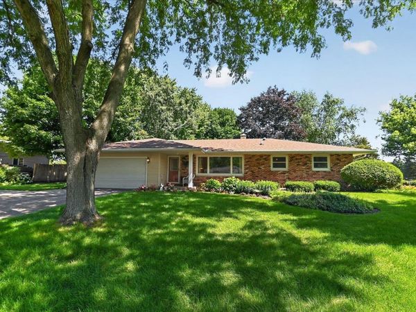 3742 Elna Road, Madison, WI 53718