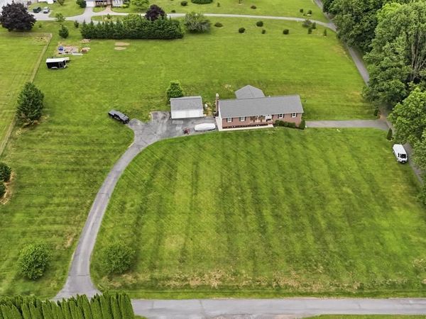 2910 CLEAR HILL LANE, MOUNT AIRY, MD 21771