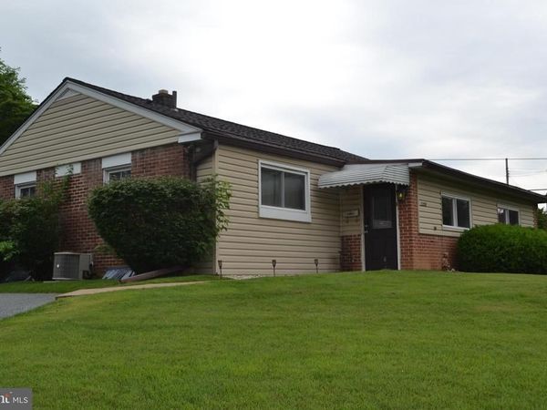 2220 BALDWIN RUN DRIVE , ASTON, PA 19014