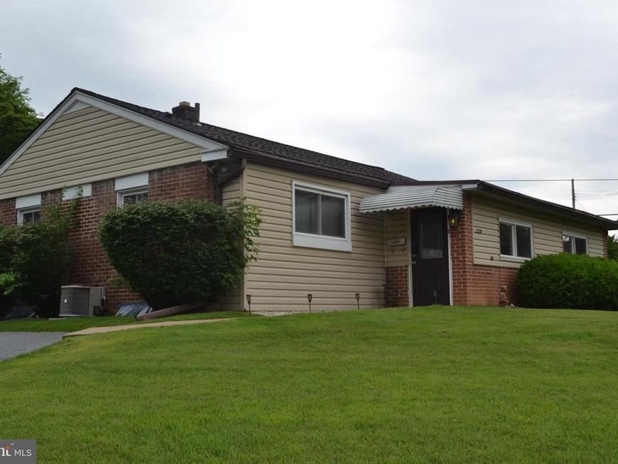 2220 Baldwin Run Drive , Aston, PA 19014 Main Photo