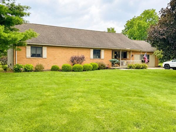 2330 Riverside Drive, Sidney, OH 45365