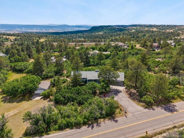 5781 N Lariat Drive, Castle Rock, CO 80108