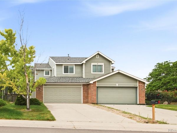9687 Eagle Creek Parkway, Commerce City, CO 80022