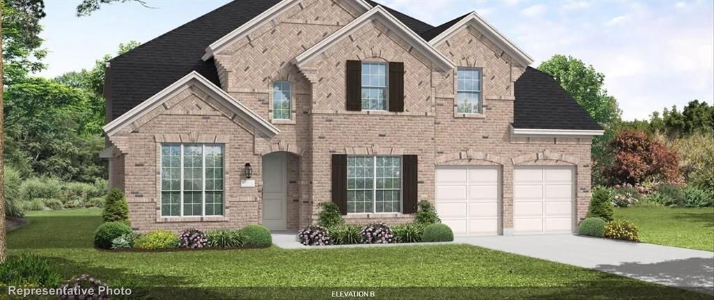 204 Harmony, Northlake, TX 76247 Main Photo