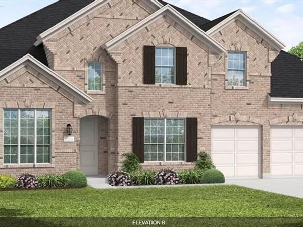 204 Harmony, Northlake, TX 76247