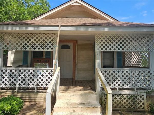 314 N Green Street, Grand Saline, TX 75140