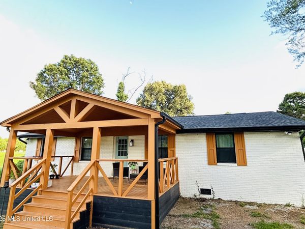 5015 Arkabutla Road, Coldwater, MS 38618