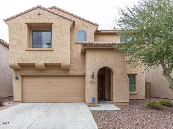 16210 N 22nd Lane, Phoenix, AZ 85023