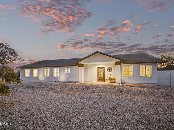 5202 N 196TH Avenue, Litchfield Park, AZ 85340
