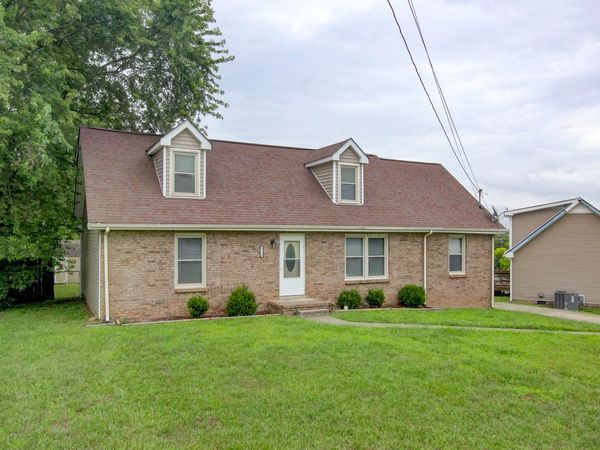 419 Spencer Ln , Clarksville, TN 37042