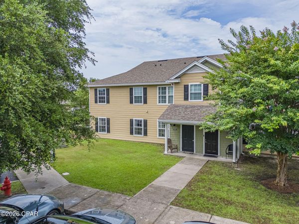 101 Cape Cod Drive , Panama City Beach, FL 32407