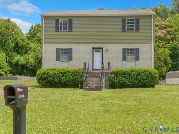 2905 Magnus Lane, Richmond, VA 23223