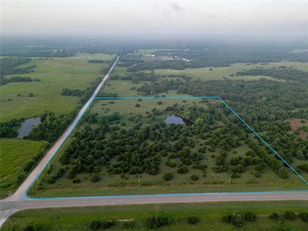 HWY OK-39 Highway, Achille, OK 74874