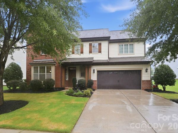 18500 Studman Branch Avenue, Charlotte, NC 28278