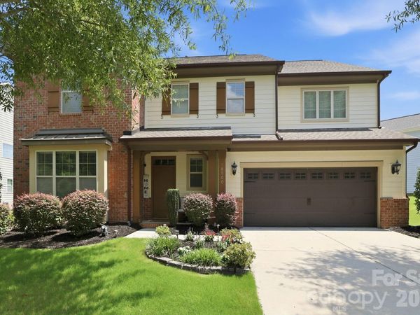 18500 Studman Branch Avenue, Charlotte, NC 28278