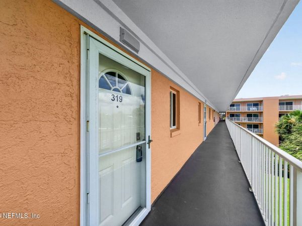 4 OCEAN TRACE Road, Unit 319, St. Augustine Beach, FL 32080