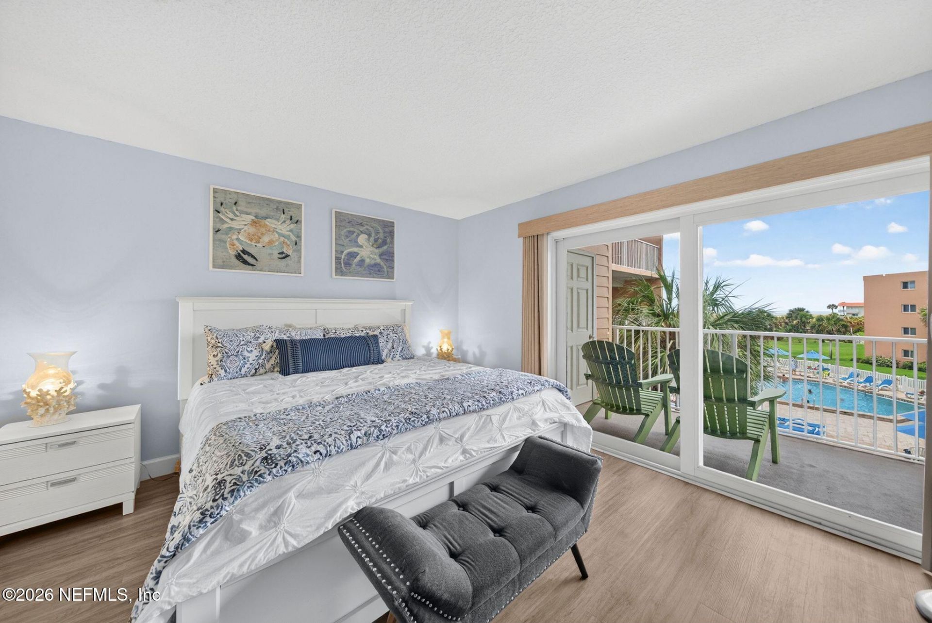 4 Ocean Trace Road, Unit 319, Saint Augustine Beach, FL 32080 Photo