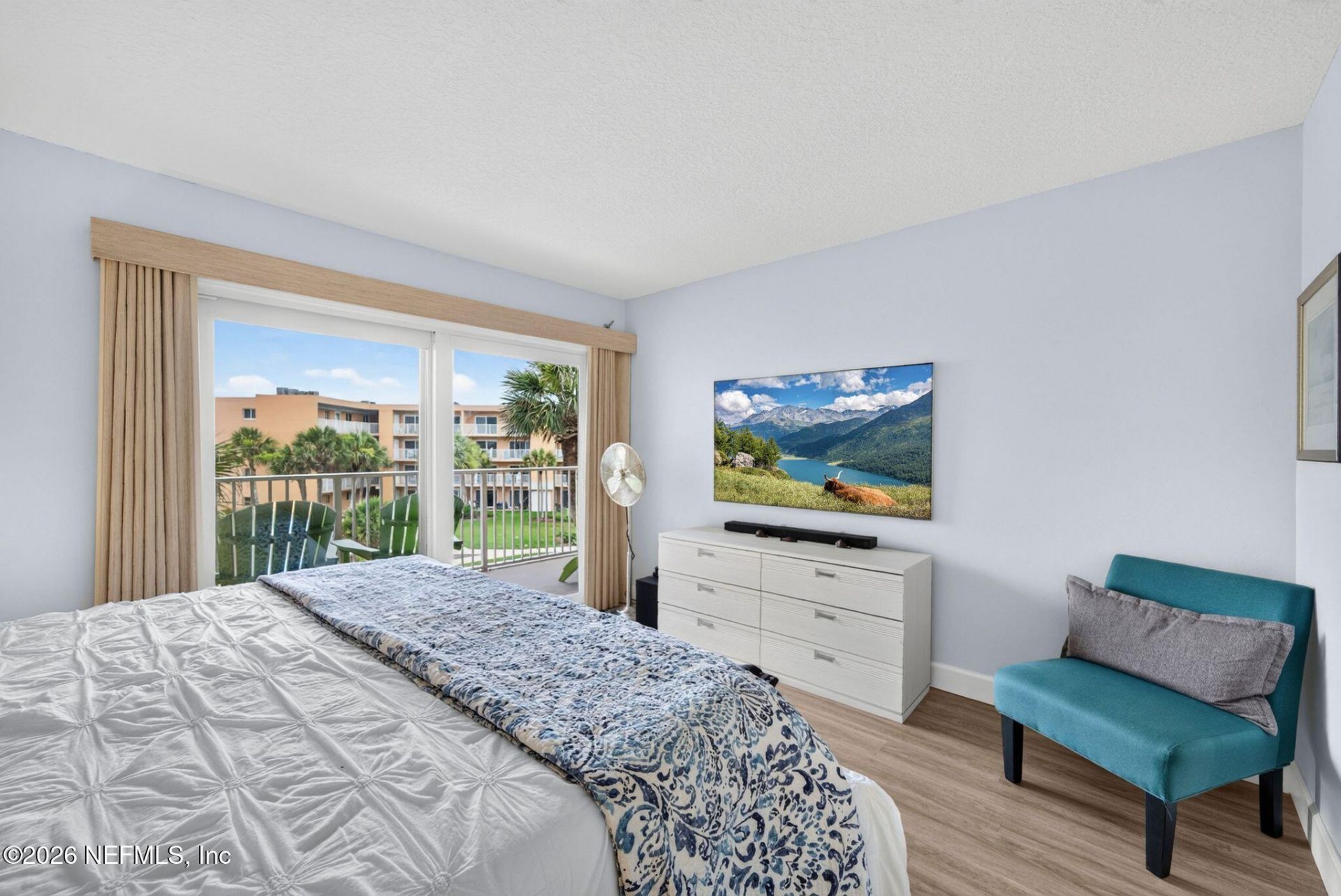 4 Ocean Trace Road, Unit 319, Saint Augustine Beach, FL 32080 Photo