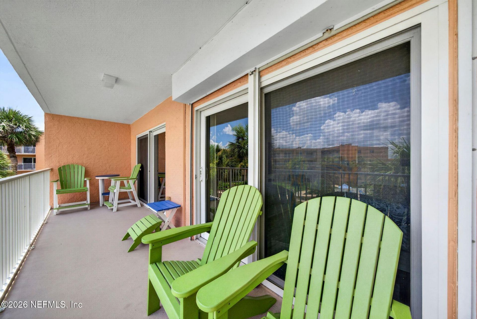 4 Ocean Trace Road, Unit 319, Saint Augustine Beach, FL 32080 Photo