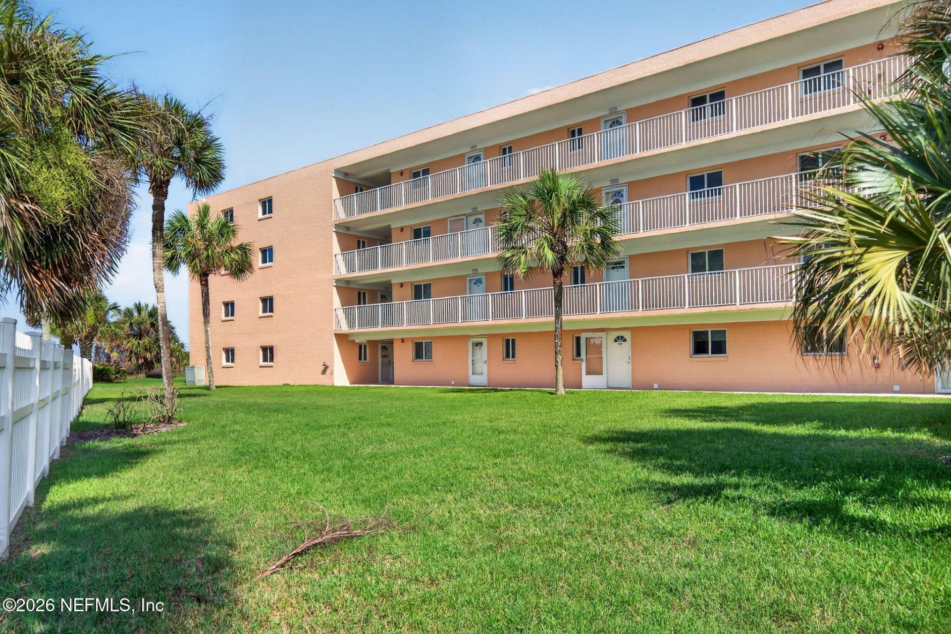 4 Ocean Trace Road, Unit 319, Saint Augustine Beach, FL 32080 Photo