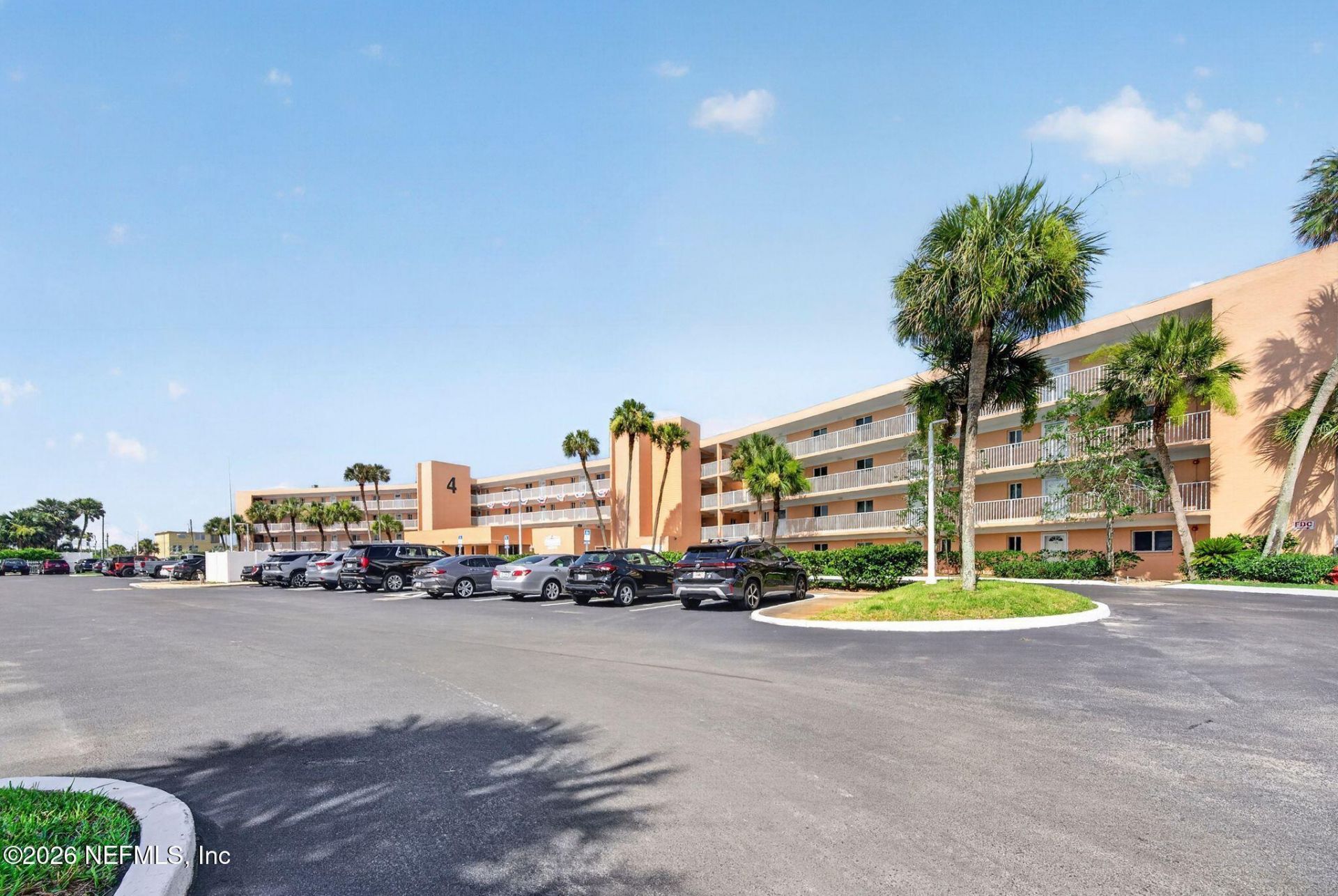 4 Ocean Trace Road, Unit 319, Saint Augustine Beach, FL 32080 Photo