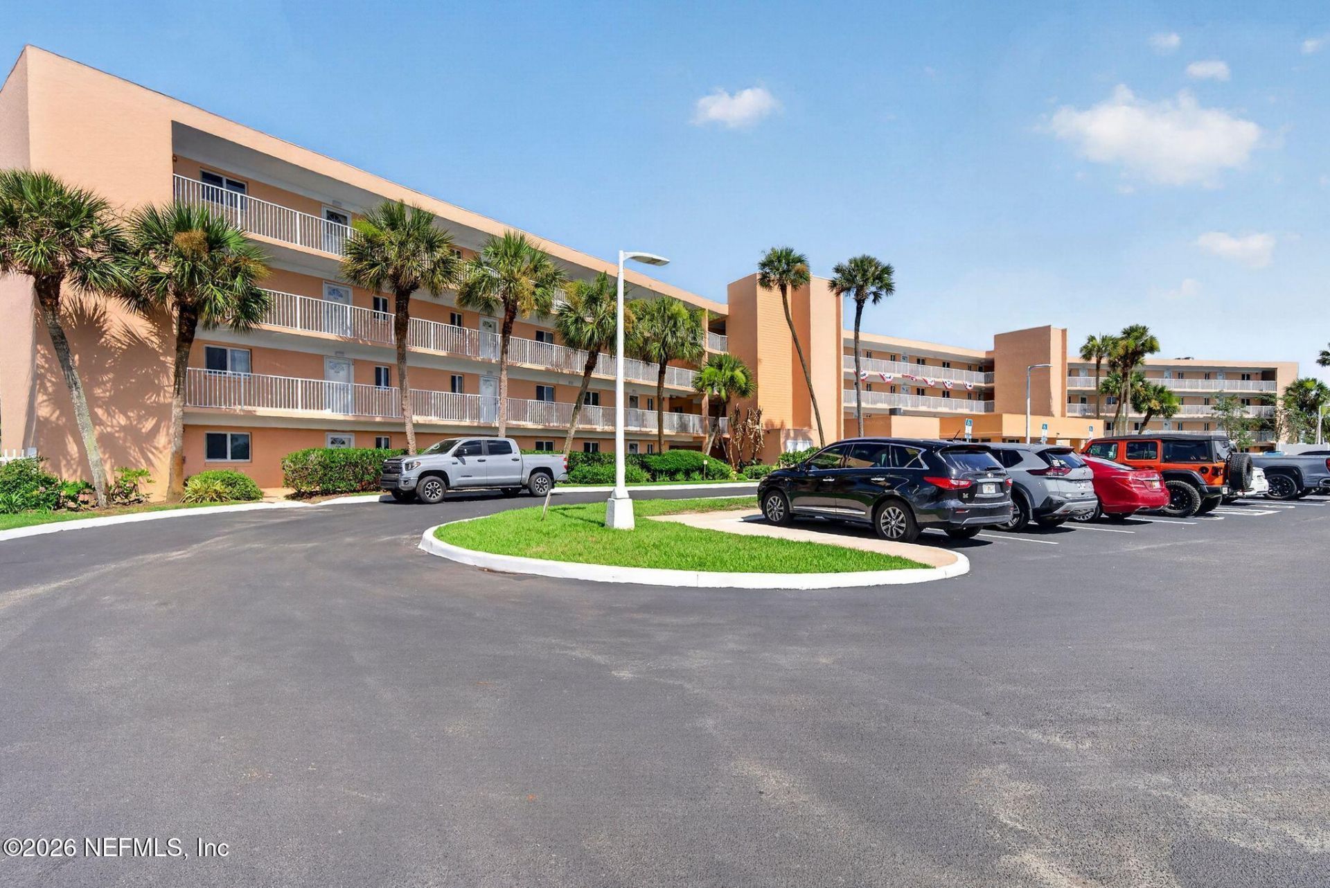 4 Ocean Trace Road, Unit 319, Saint Augustine Beach, FL 32080 Photo