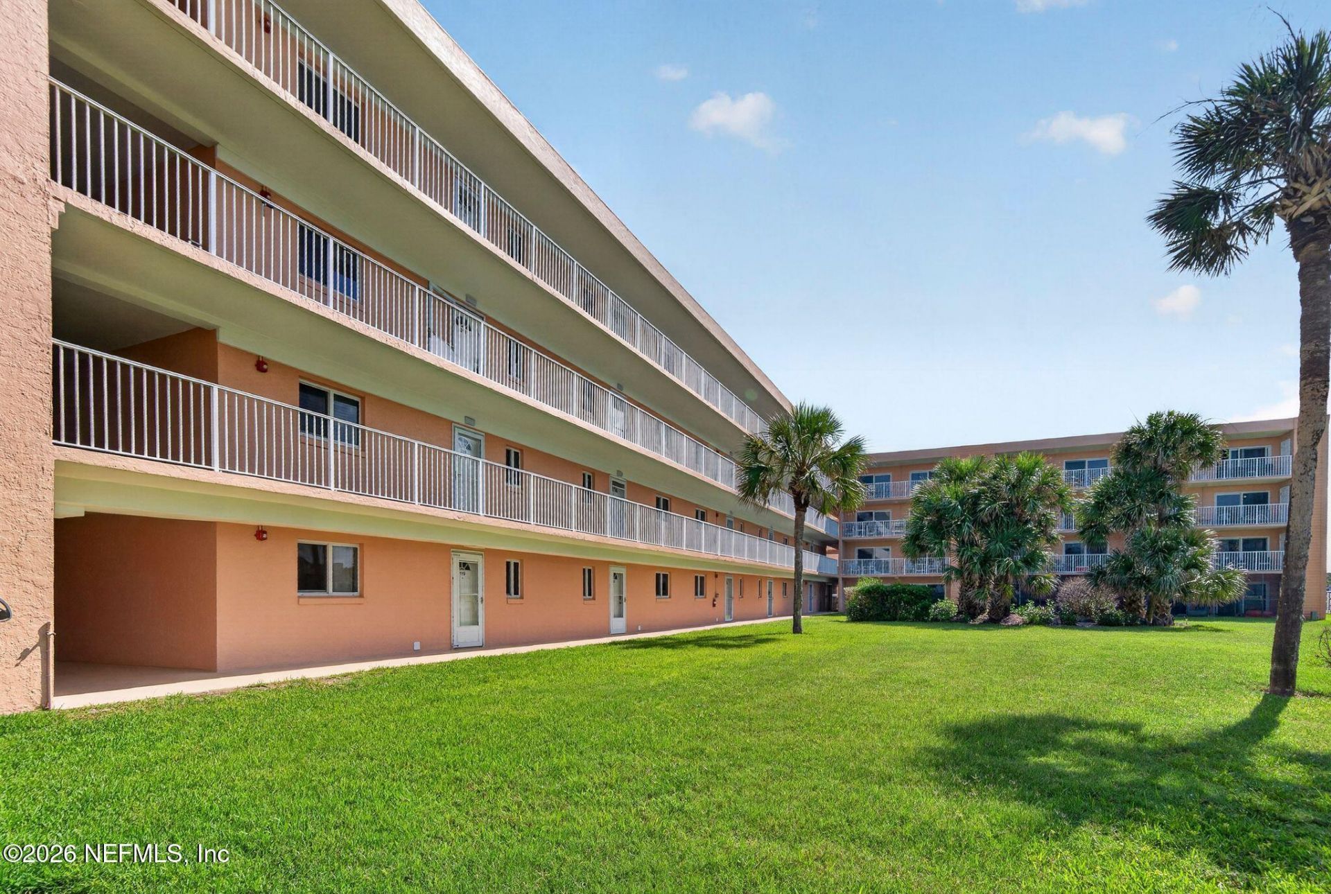 4 Ocean Trace Road, Unit 319, Saint Augustine Beach, FL 32080 Photo