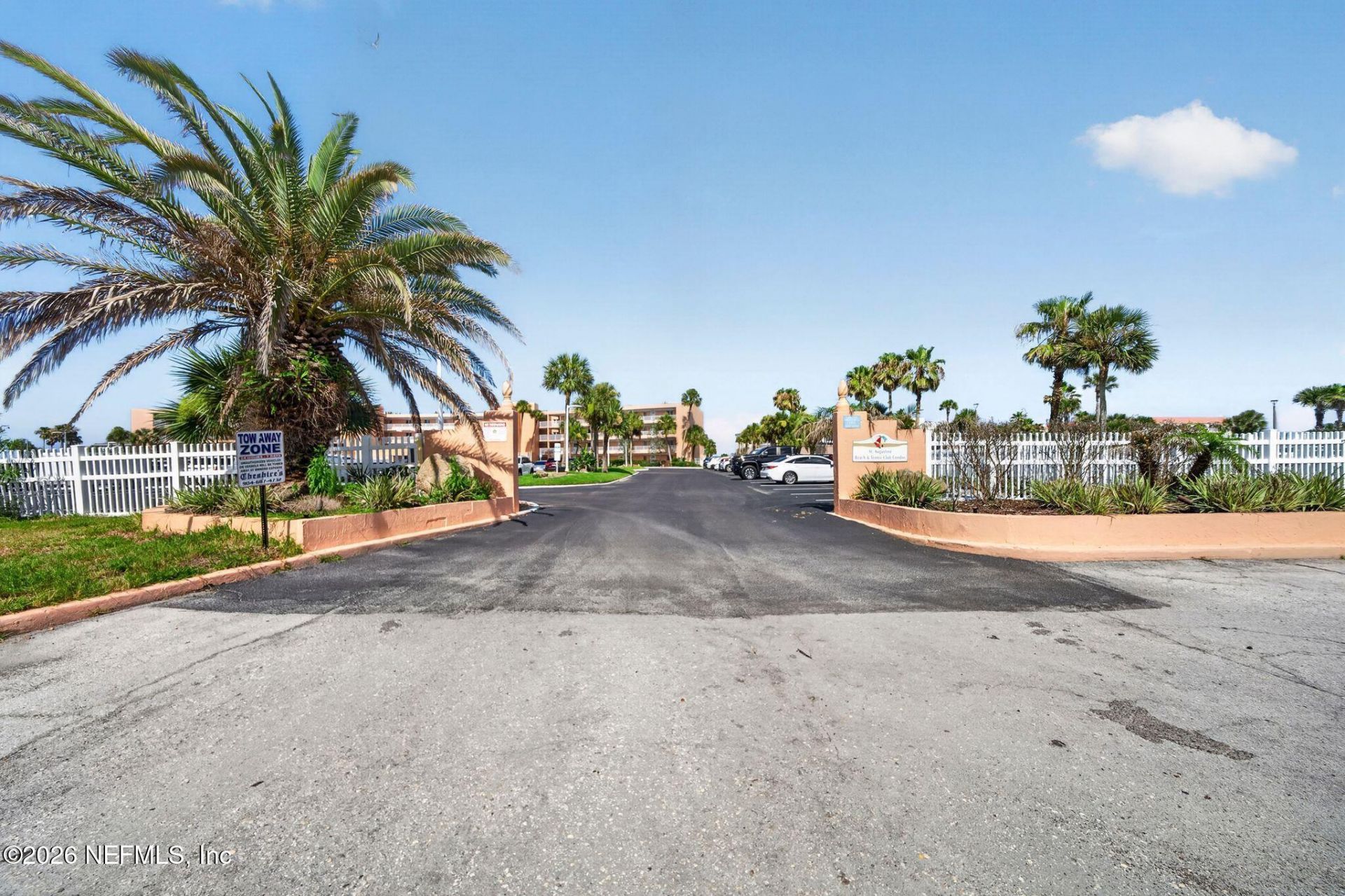 4 Ocean Trace Road, Unit 319, Saint Augustine Beach, FL 32080 Photo