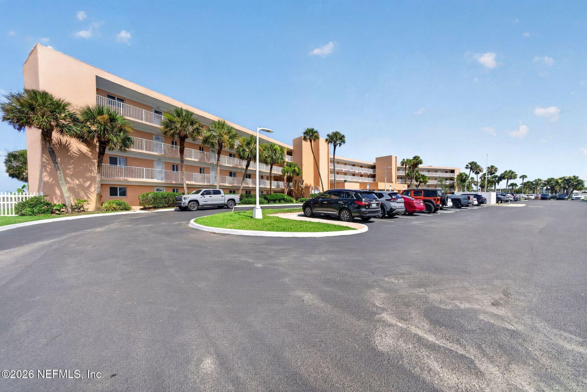 4 Ocean Trace Road, Unit 319, Saint Augustine Beach, FL 32080 Photo