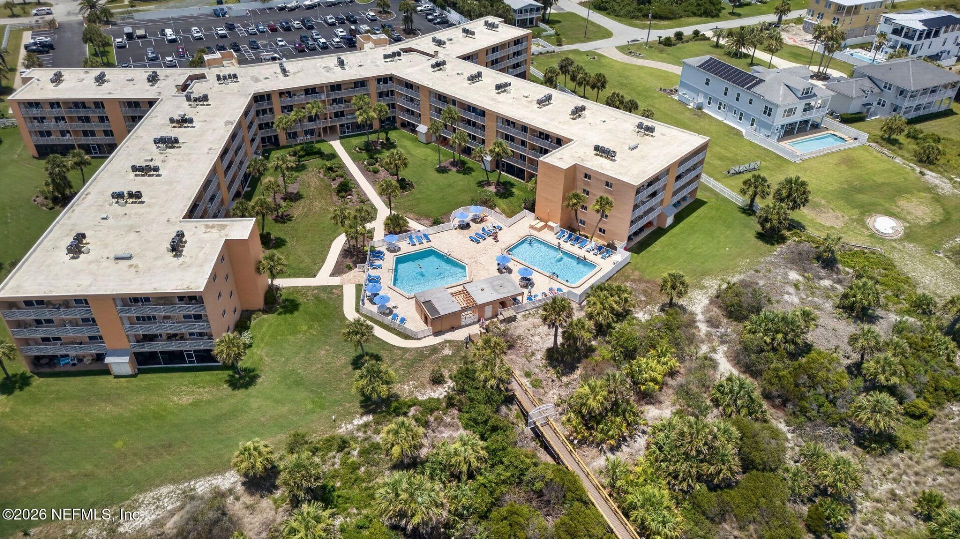 4 Ocean Trace Road, Unit 319, Saint Augustine Beach, FL 32080 Photo